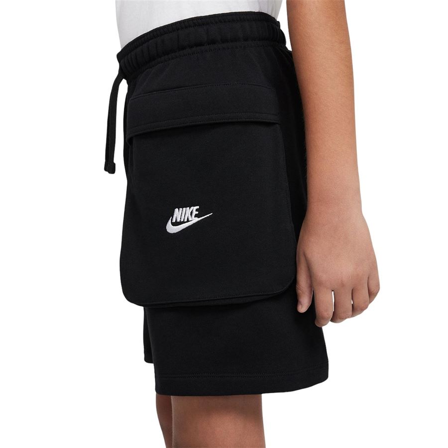 B NSW CLUB CARGO SHORT Nike | DM8049010